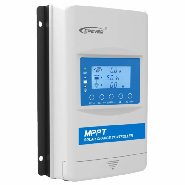Regulátor Epever EPsolar XTRA4210N G3 BLE solární MPPT, 1...