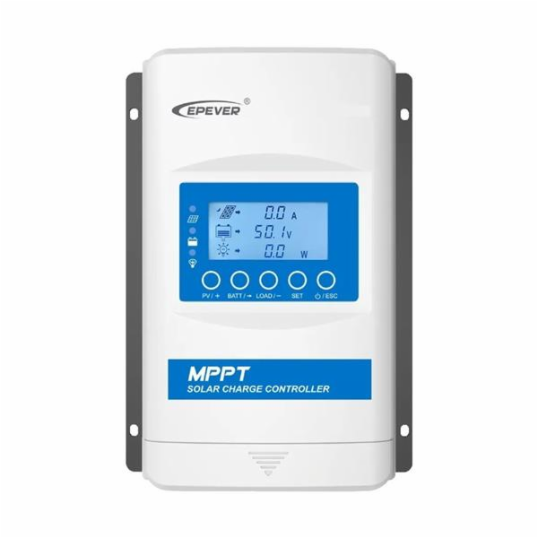 Regulátor Epever EPsolar XTRA4210N G3 BLE solární MPPT, 1...