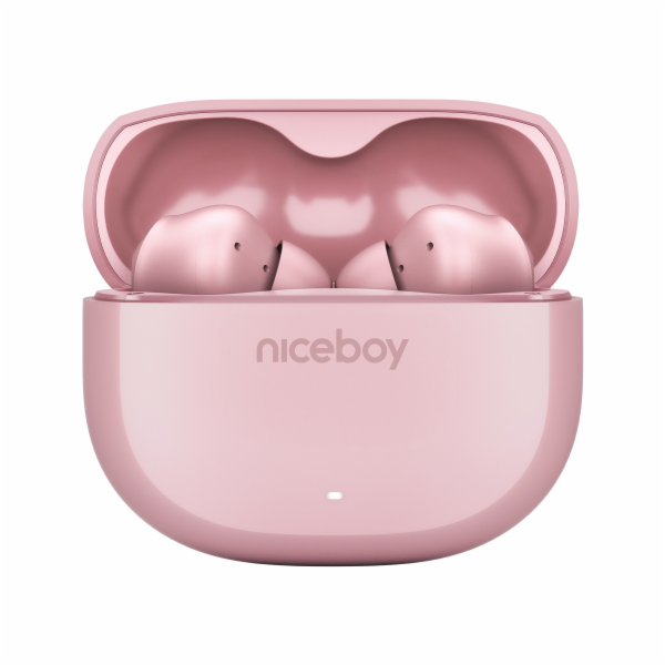 Niceboy Pins 4 Sakura Pink