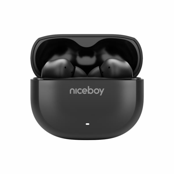 Niceboy Pins 4 Black