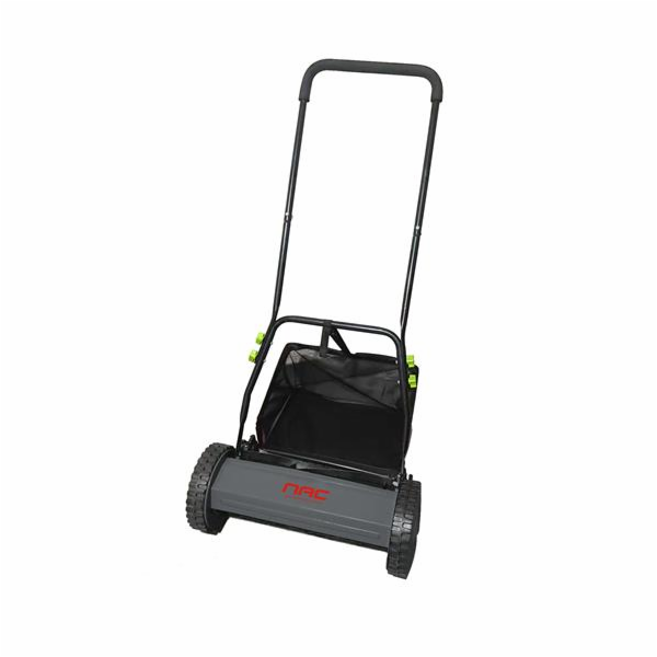 Vřetenová sekačka NAC LM-40-C koš 12 l