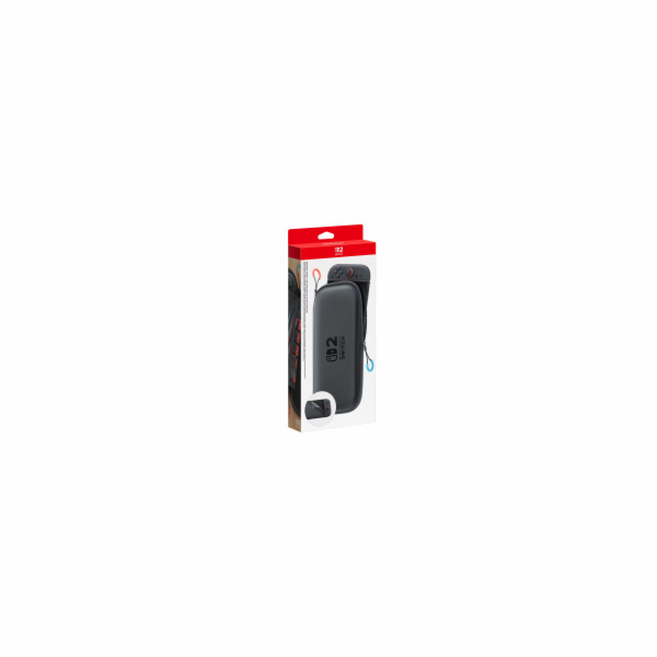 NS2 Nintendo Carrying Case & Screen