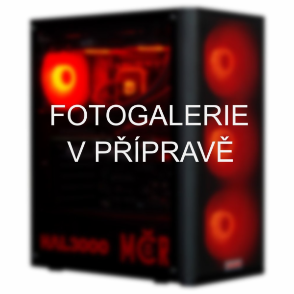 HAL3000 MČR Finale Pro / AMD Ryzen 5 7600/ 32GB DDR5/ RTX...
