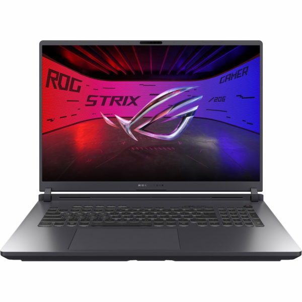 ASUS NTB ROG Strix G18 (G814FP-NEBULA006W), R9-9955HX, 18...