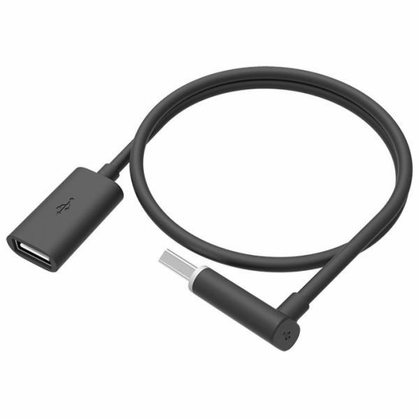 HTC prodlužovací kabel USB 2.0/ zástrčka A - zásuvka A/ č...
