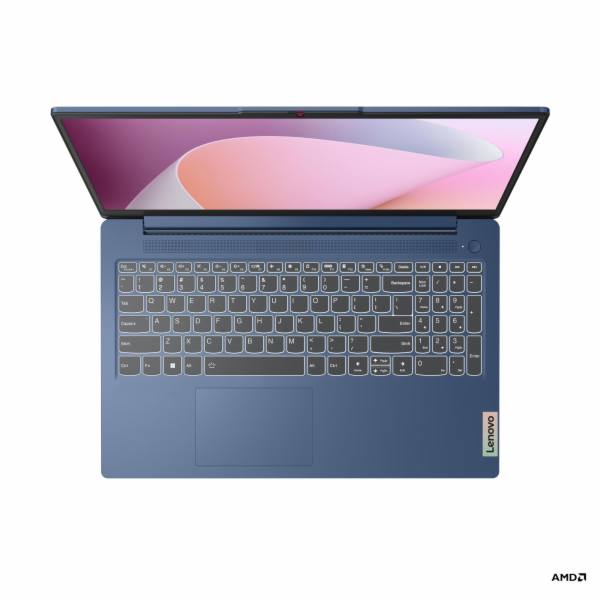 Lenovo IdeaPad Slim 3/15ABR8/R5-5625U/15,6"/FHD/8GB/512GB...