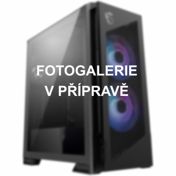 HAL3000 MČR Finale Elite / AMD Ryzen 7 9800X3D/ 64GB DDR5...