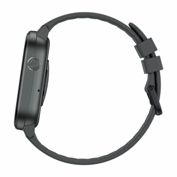 Chytré hodinky Zeblaze GTS 3 GPS (šedé)