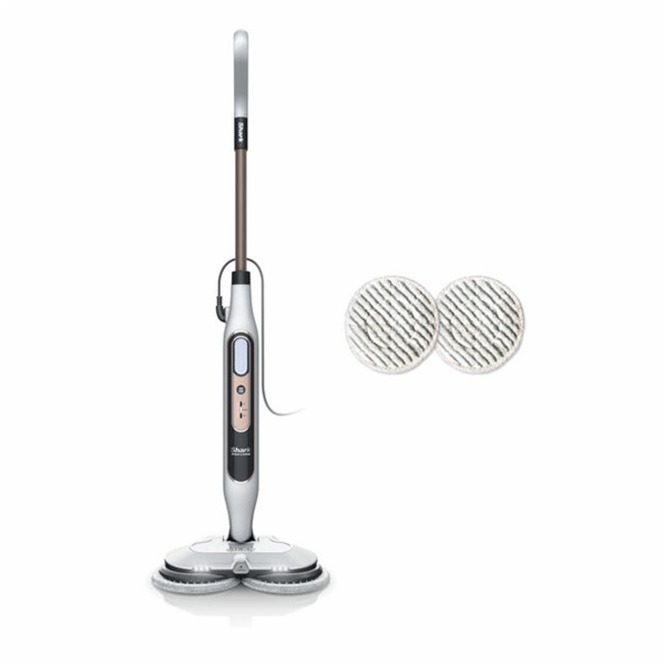 Shark S8201EU Steam & Scrub