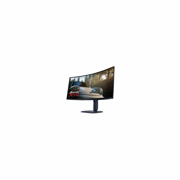 DELL AW3425DW/ Alienware curved / 34" LED/ 21:9/ QD-OLED/...