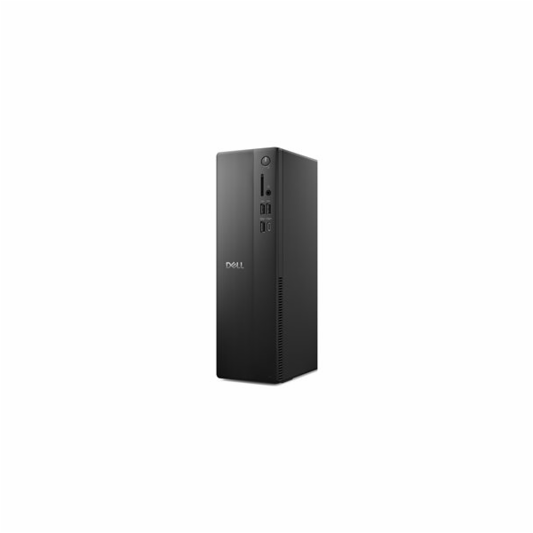 Dell Slim ECS1250 - Štíhlý desktop Core i5 i5-14400 / až ...