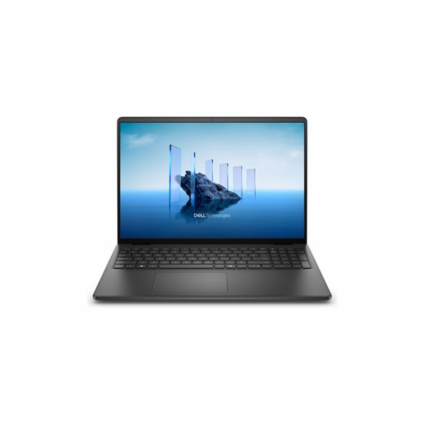 Dell 16 DC16250 - Intel Core 5 - 120U / až 5 GHz - Win 11...