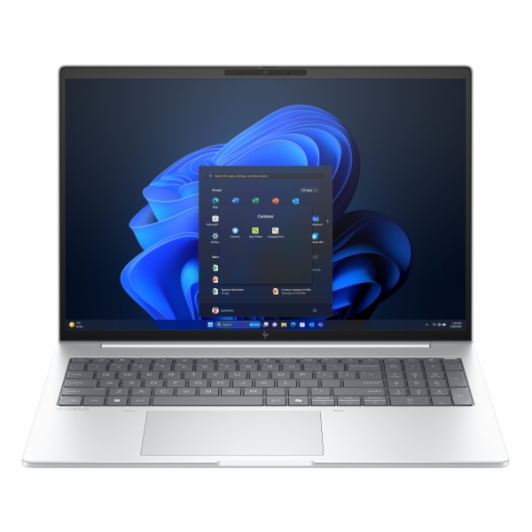 HP EliteBook 8/G1a/R5-230/16"/WUXGA/16GB/512GB/AMD int/W1...