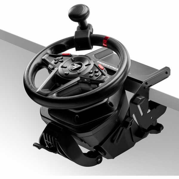 Thrustmaster T128 SimTask Pack - Sada volantu a pedálů T1...