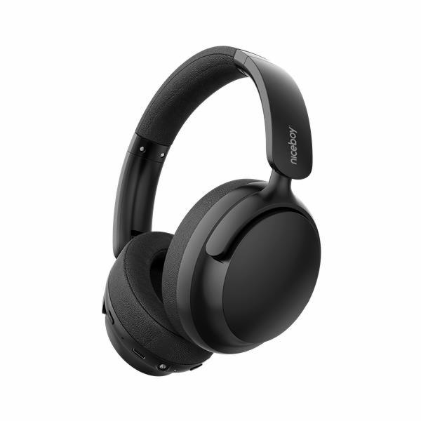 Niceboy Stellar Black