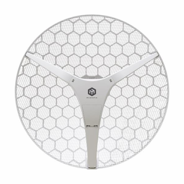 MikroTik LHG-5axD-XL, LHG XL 5 ax