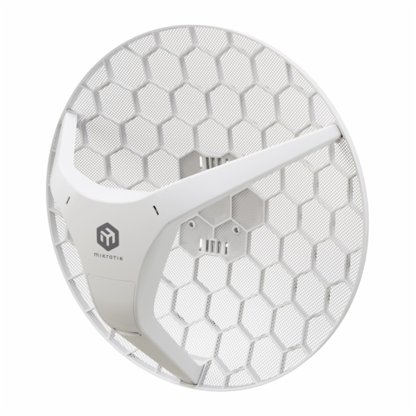 Venkovní jednotka Mikrotik LHG 5 ax 
