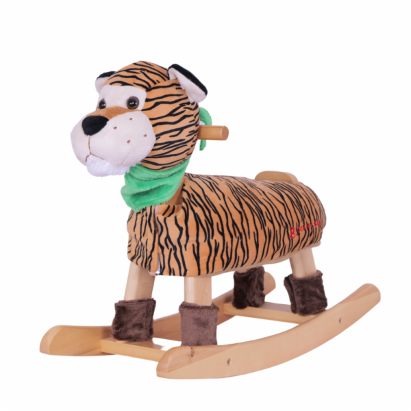 Houpací tygřík Sweet Kimba