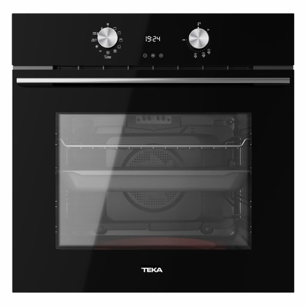 Teka HLB 8418 P BK
