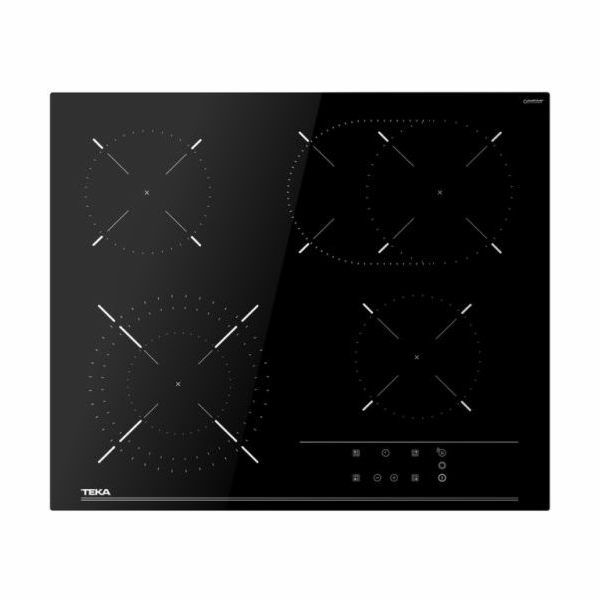 Teka TTB 64320 TTC BK