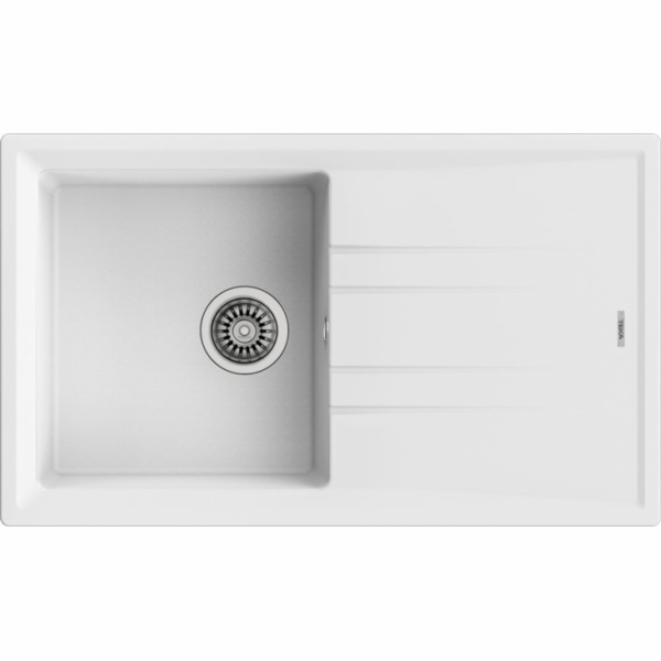 Teka STONE 50 B-TG 1B 1D WH