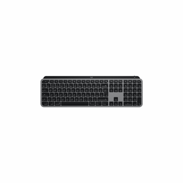 Logitech Master Series MX Keys S for Mac - Klávesnice - f...