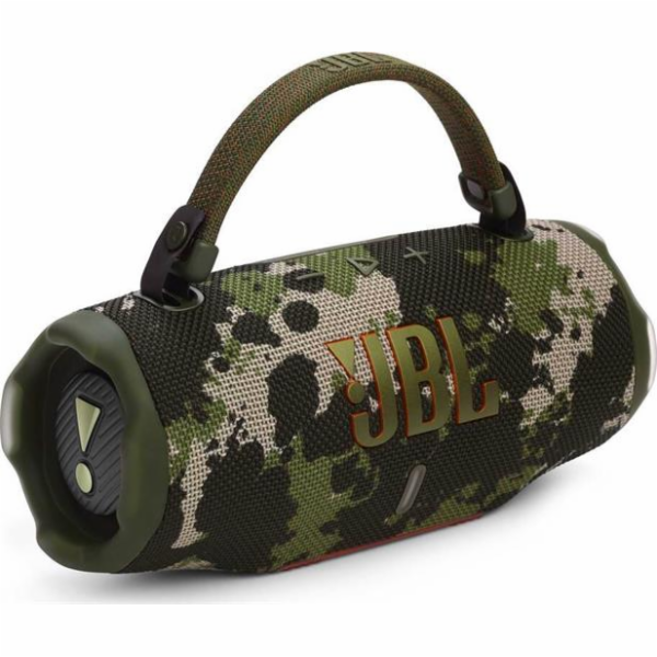 Repro JBL Charge 6 Squad