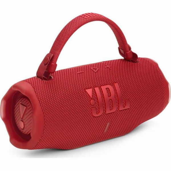 Repro JBL Charge 6 Red