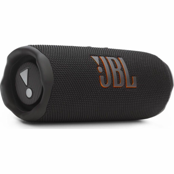 Repro JBL Flip 7 Black