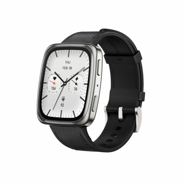 Amazfit Active 2 Black (Square)