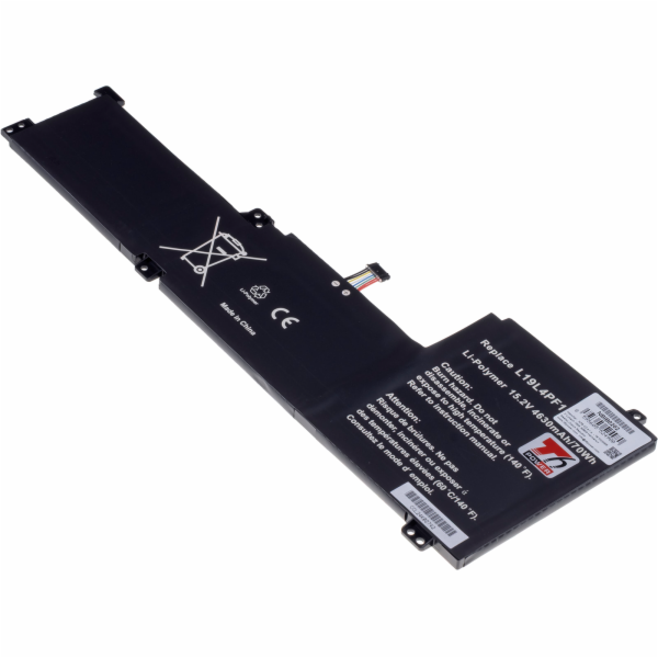 Baterie T6 Power Lenovo IdeaPad 5-15IIL05, 5-15ITL05, 5-1...