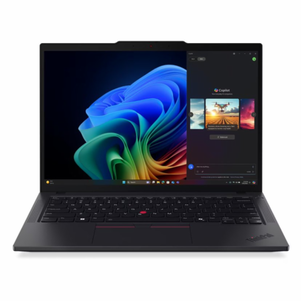LENOVO NTB ThinkPad T14 G6 - Ultra7 258V,14" WUXGA,32GB,1...