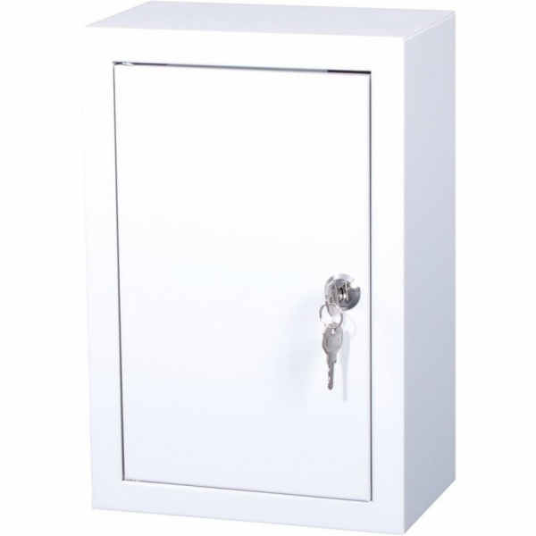 Conexpro montážní skříň na stěnu 200x300x120