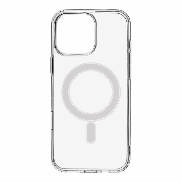 Tactical MagForce Kryt pro Apple iPhone 16 Pro Max Transp...