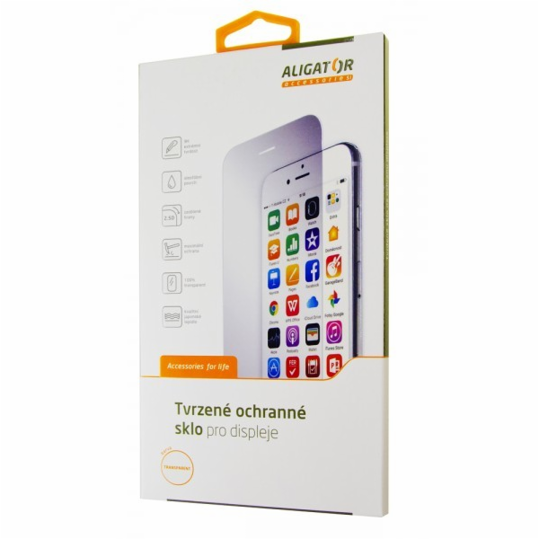 Aligator GLASS Xiaomi Redmi Note 7