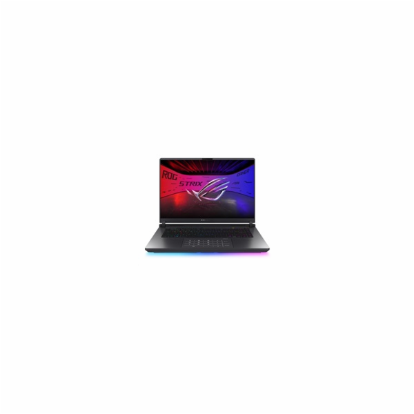 ASUS ROG Strix G16/U9 275HX/32GB/1TB SSD/16" 2.5K/RTX5070...