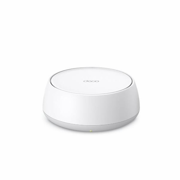 WiFi router TP-Link Deco BE22(1-pack) BE3600, WiFi 7, 2x ...