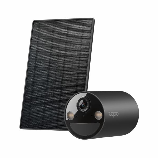 TP-Link Tapo C411 KIT venkovní kamera, solární panel (3MP...