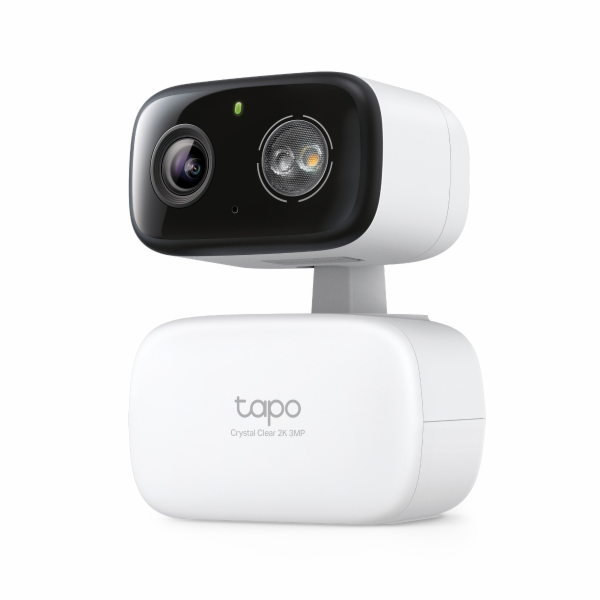Tapo C216 In/Outdoor Pan/Tilt Security Wi-Fi Cam.