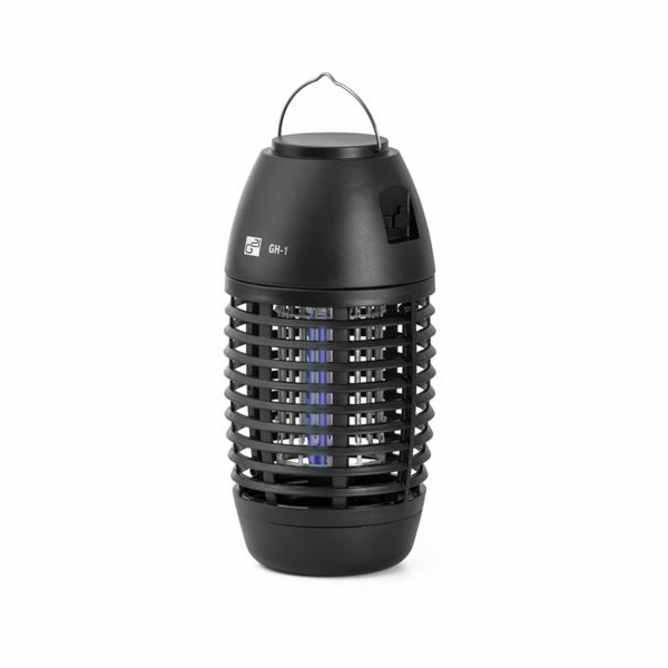 Lapač hmyzu G21 GH-1 nabíjecí