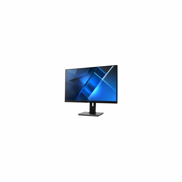 Acer LCD B277UGbmiiprzxv  27" IPS LED/2560x1440/4ms/100M:...