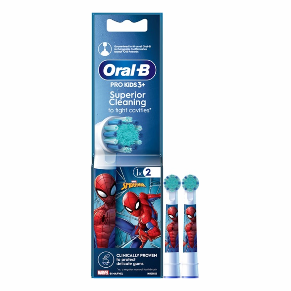 Oral-B EB10S-2