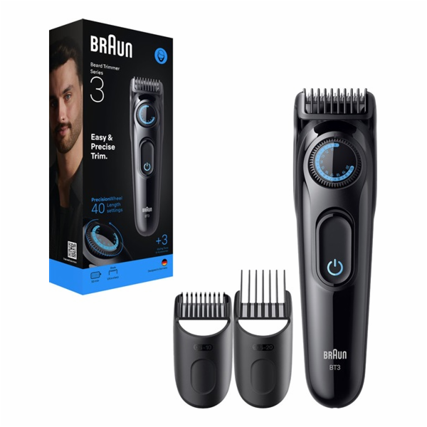Braun BT3520 