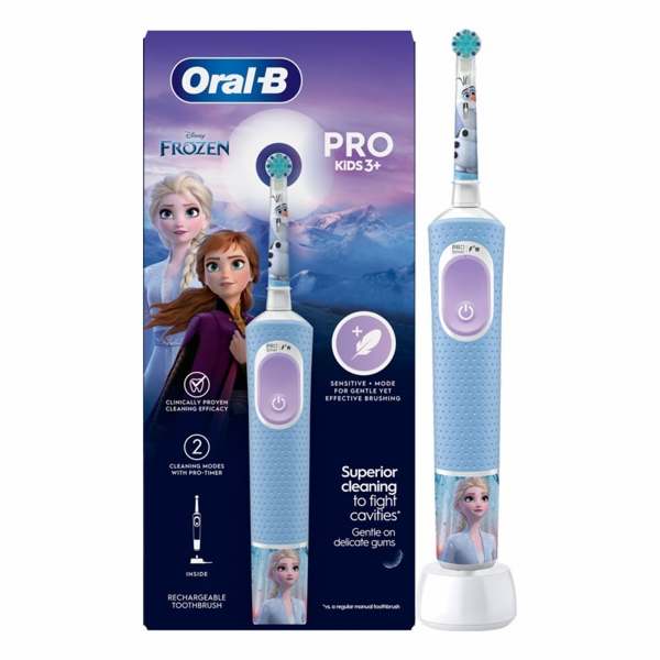 Oral-B Vitality Pro Kids Frozen