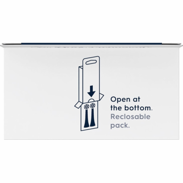 Oral-B hlavice iO Gentle Care 4ks