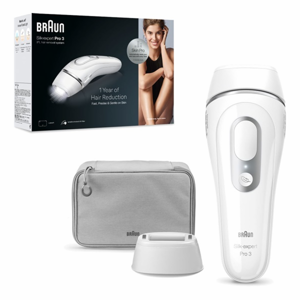 Braun IPL Silk·expert Pro 3 PL3020