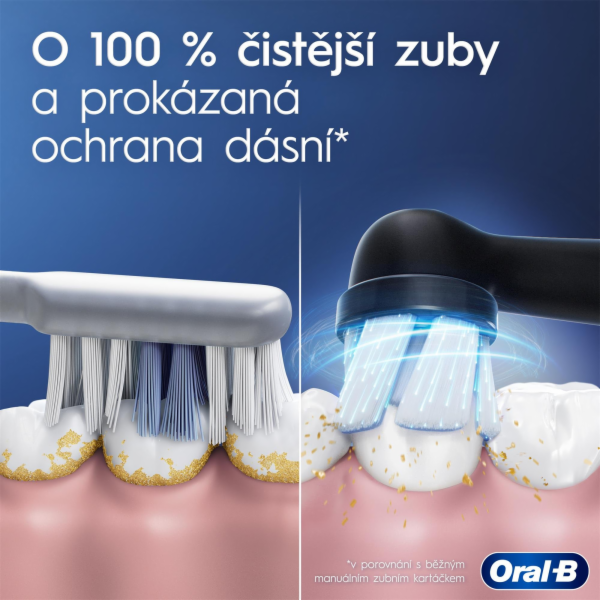 Oral-B Series iO 2 Forest Green