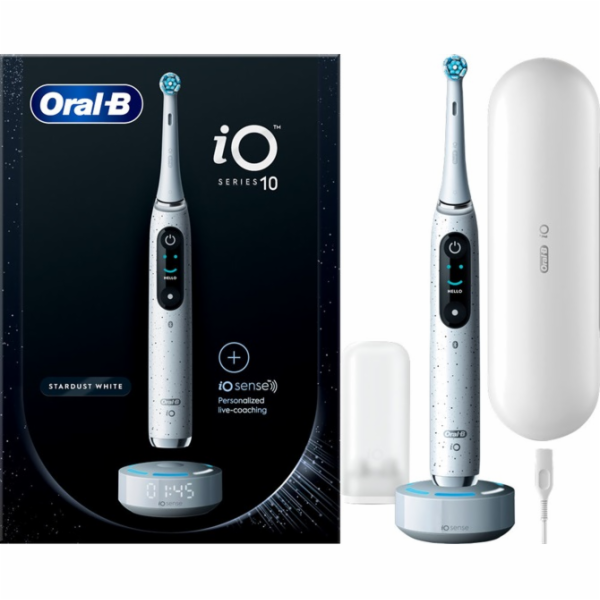 Oral-B Series iO 10 Series White