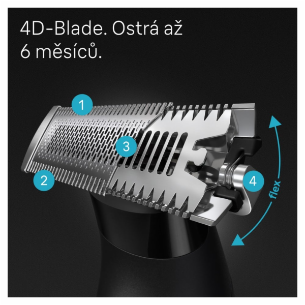 Braun XT3100 SERIES X 