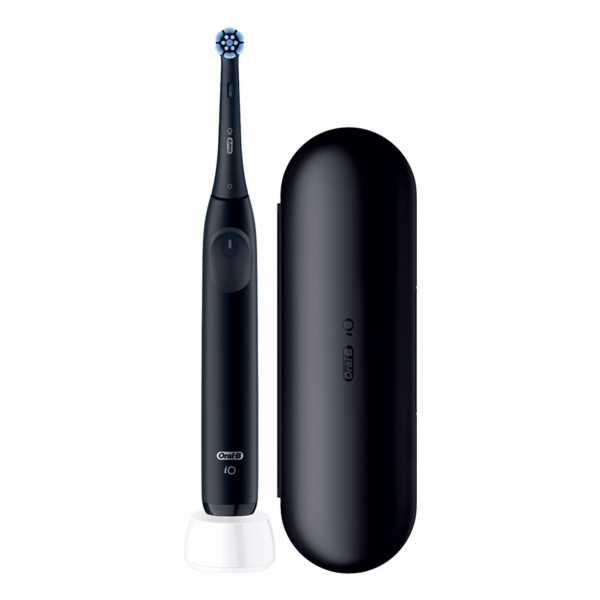 Oral-B Series iO 2 Night Black + Case